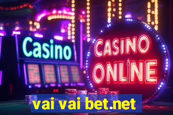 vai vai bet.net